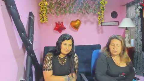 Hanna online show from 02-24-26, 12:25