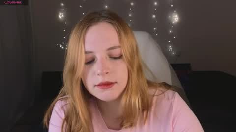 Hanna  next stream is Mo 8pm-6am by CET online show from 10-20-25, 07:58