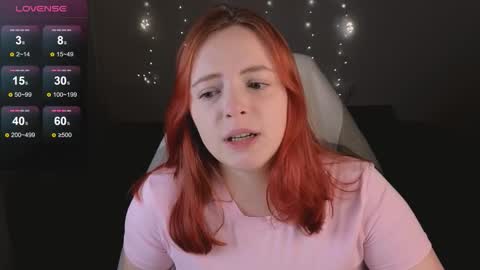 Hanna  next stream is Mo 8pm-6am by CET online show from 11-13-25, 10:30