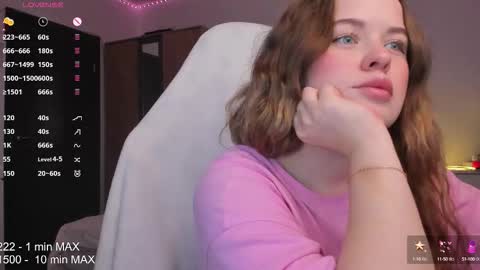 Snapshot of hanna_montanas chatting on 10-13-25, 07:25 hanna montanas online show from 10-13-25, 07:25