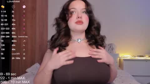 hanna montanas online show from 11-16-25, 06:41