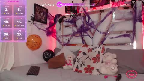 Snapshot of hanna_plum chatting on 10-08-25, 03:04 hanna_plum online show from 10-08-25, 03:04