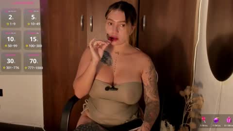 Hanna online show from 02-21-26, 04:52