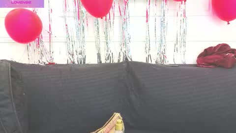 HANNA SOFIA online show from 02-16-26, 10:55