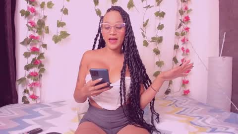 hanna_steyl__ online show from 09-08-25, 06:18