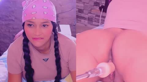 hanna_steyl__ online show from 09-27-25, 10:42