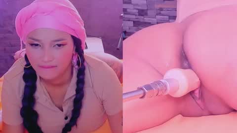 hanna_steyl__ online show from 09-28-25, 11:04