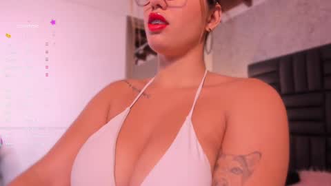 Hanna  online show from 01-31-25, 08:12