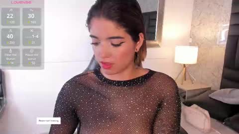 Hanna  online show from 03-08-25, 07:42