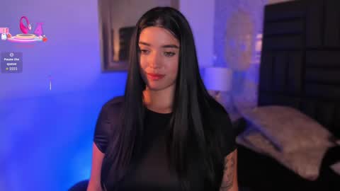 Hanna  online show from 10-02-25, 08:05