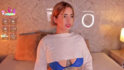 Hanna  online show from 02-23-26, 08:28