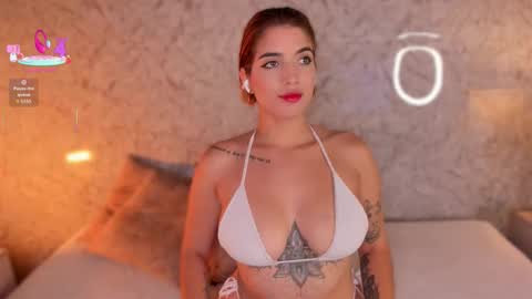 Hanna  online show from 02-25-26, 08:07