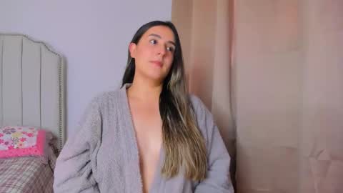 Hanna online show from 11-27-25, 08:44