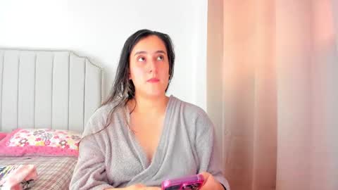 Hanna online show from 01-13-26, 03:50