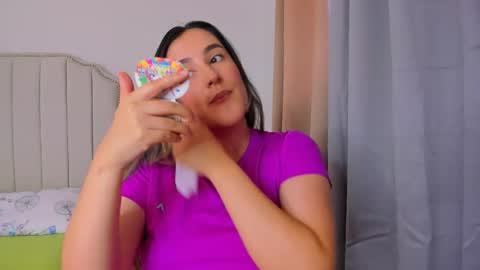 Hanna online show from 02-09-26, 08:46