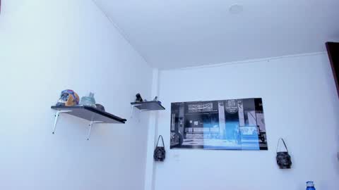 Snapshot of hannaandmike chatting on 01-17-25, 12:10 Hanna and Mike online show from 01-17-25, 12:10