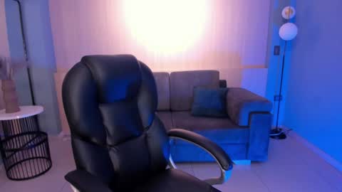  Hanna Connor  online show from 01-07-25, 07:38