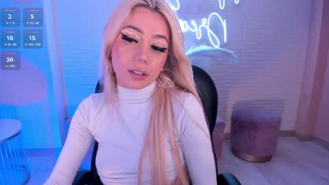  Hanna Connor  online show from 01-16-25, 01:58