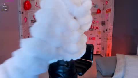  Hanna Connor  online show from 02-13-26, 09:00