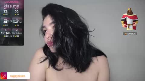 Snapshot of hannaconor chatting on 01-20-25, 02:01 Aurora Sky online show from 01-20-25, 02:01