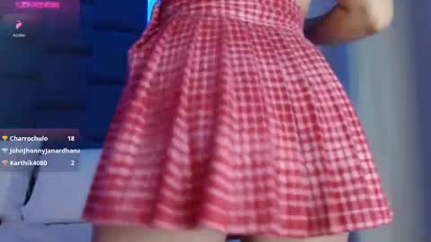 hannacruzsj online show from 12-24-24, 07:55