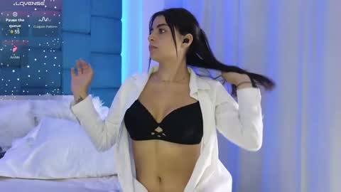 hannacruzsj online show from 02-19-25, 07:16