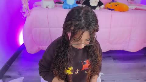 hannacutegod online show from 02-04-26, 05:02