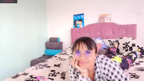 Snapshot of hannadanny chatting on 02-18-25, 06:37 hannadanny online show from 02-18-25, 06:37