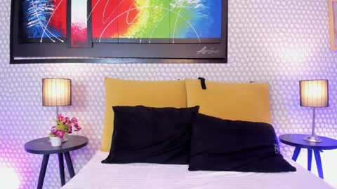 Hanna online show from 11-01-25, 03:52