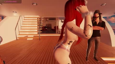 Hannah online show from 03-27-26, 11:04