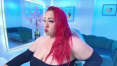 Hannah  online show from 01-08-26, 07:49