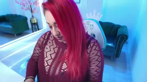 Hannah  online show from 01-09-26, 07:15