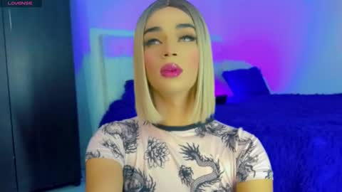 hannah backers online show from 10-07-25, 10:51