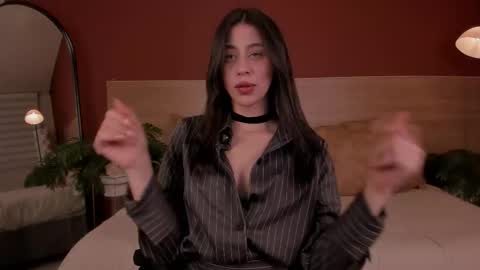 Hannah online show from 11-12-25, 11:14