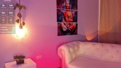 Hannah online show from 02-18-25, 11:11