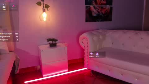 Hannah online show from 02-22-25, 10:07