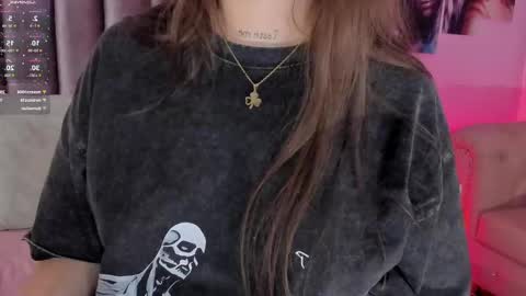 Hannah online show from 03-10-25, 05:22