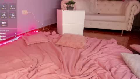 Hannah online show from 03-11-25, 07:48