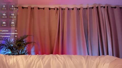 Hannah online show from 09-11-25, 05:29