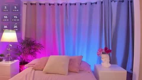 Hannah online show from 09-12-25, 03:50