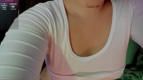 Hannah online show from 09-30-25, 06:57