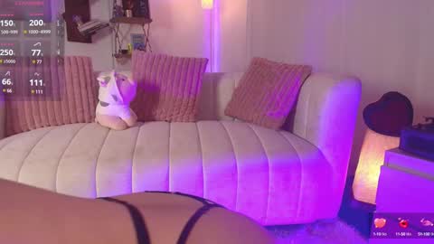 Snapshot of hannah_lovee chatting on 01-16-25, 06:46 hannah_lovee online show from 01-16-25, 06:46