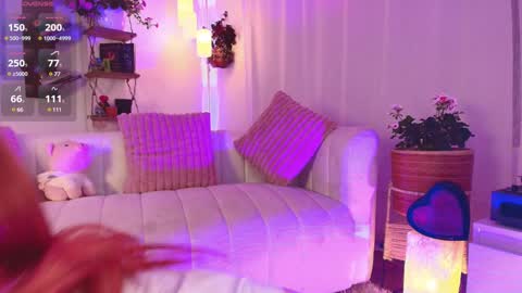 Snapshot of hannah_lovee chatting on 01-28-25, 04:08 hannah_lovee online show from 01-28-25, 04:08