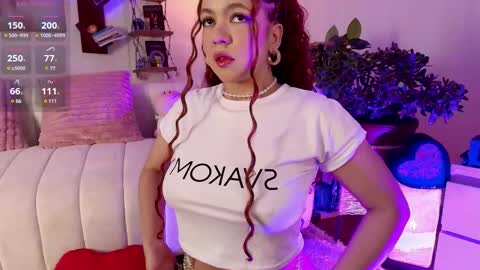 Snapshot of hannah_lovee chatting on 03-05-25, 03:18 hannah_lovee online show from 03-05-25, 03:18