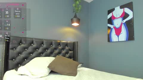 HANNAH MILLER online show from 12-11-24, 03:05
