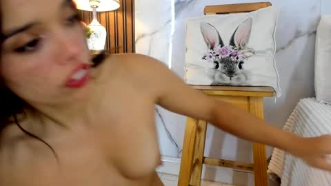 Hannahill69 online show from 01-06-25, 10:13