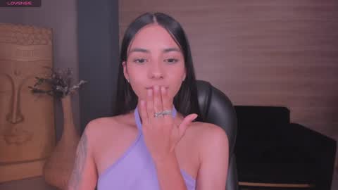 HANNAH J online show from 01-03-25, 09:47