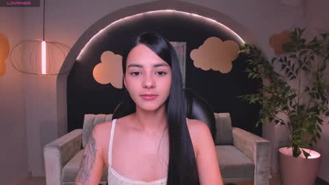 HANNAH J online show from 01-11-25, 06:54