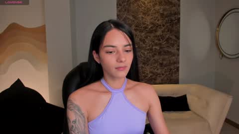 HANNAH J online show from 01-18-25, 06:53