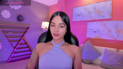 HANNAH J online show from 02-18-25, 07:19